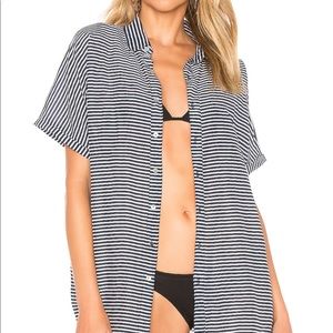 acacia mombasa button up